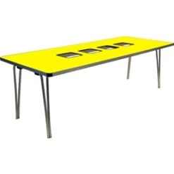 Gopak™ Four Tub Folding Tables -Sico Store 076464