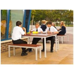 Gopak Enviro Outdoor Dining Tables