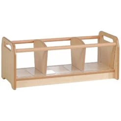 Millhouse Low Clear View Browser