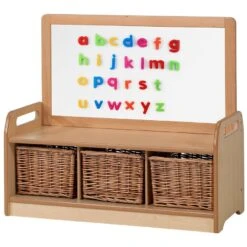 Millhouse Low Magnetic Storage Unit 5 Millhouse Low Magnetic Storage Unit -Sico Store 076715