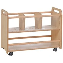 Millhouse Mobile Clear View Browser