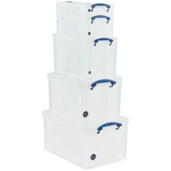 Really Useful Box Combination Storage Unit 12 X 24L -Sico Store 077025