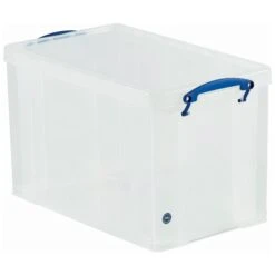 Really Useful Box Combination Storage Unit 12 X 24L -Sico Store 077026