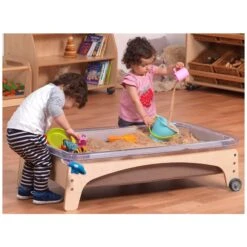 Millhouse Sand & Water Play Stations -Sico Store 077035