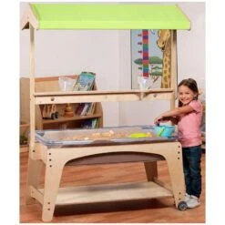 Millhouse Sand & Water Play Stations -Sico Store 077048