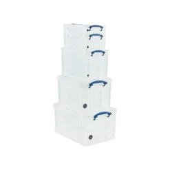 Really Useful Box Combination Storage Unit 6 X 48L -Sico Store 077316