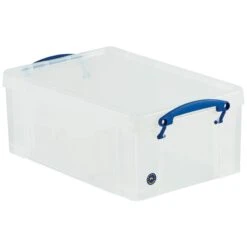 Really Useful Box Combination Storage Unit 12 X 4L / 12 X 9L -Sico Store 077319