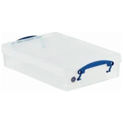 Really Useful Box Combination Storage Unit 12 X 4L / 12 X 9L -Sico Store 077320