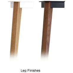 Martin Rectangular High Tables -Sico Store 077557