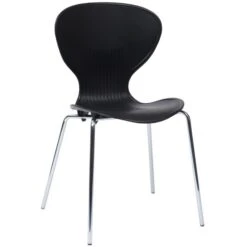Curve Polypropylene Bistro Chair -Sico Store 078080