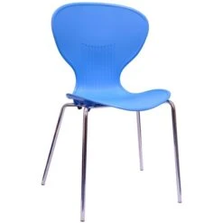 Curve Polypropylene Bistro Chair -Sico Store 078095