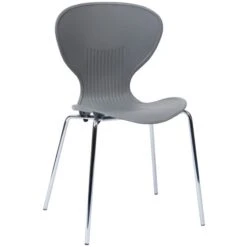 Curve Polypropylene Bistro Chair -Sico Store 078098