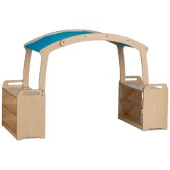 Millhouse Tall Den Cave Set