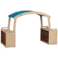 Millhouse Tall Den Cave Set -Sico Store 078499