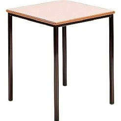 Duraform Fully Welded Square Tables