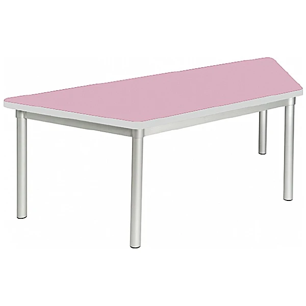 Gopak™ Enviro Early Years Tables Trapezoidal 1 Gopak™ Enviro Early Years Tables Trapezoidal