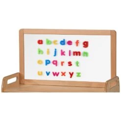 Millhouse Mobile Storage Unit With Top Divider -Sico Store 079246