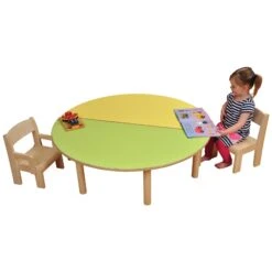 Classroom Armchair Size 00 (Pack Of 2) -Sico Store 079576