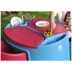 Children's Tub Table 8 Children's Tub Table -Sico Store 079591
