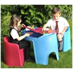 Children's Tub Table 9 Children's Tub Table -Sico Store 079592