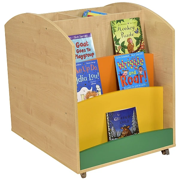 Mobile Maple Book Island 1 Mobile Maple Book Island