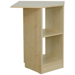 Domino Corner Storage Unit