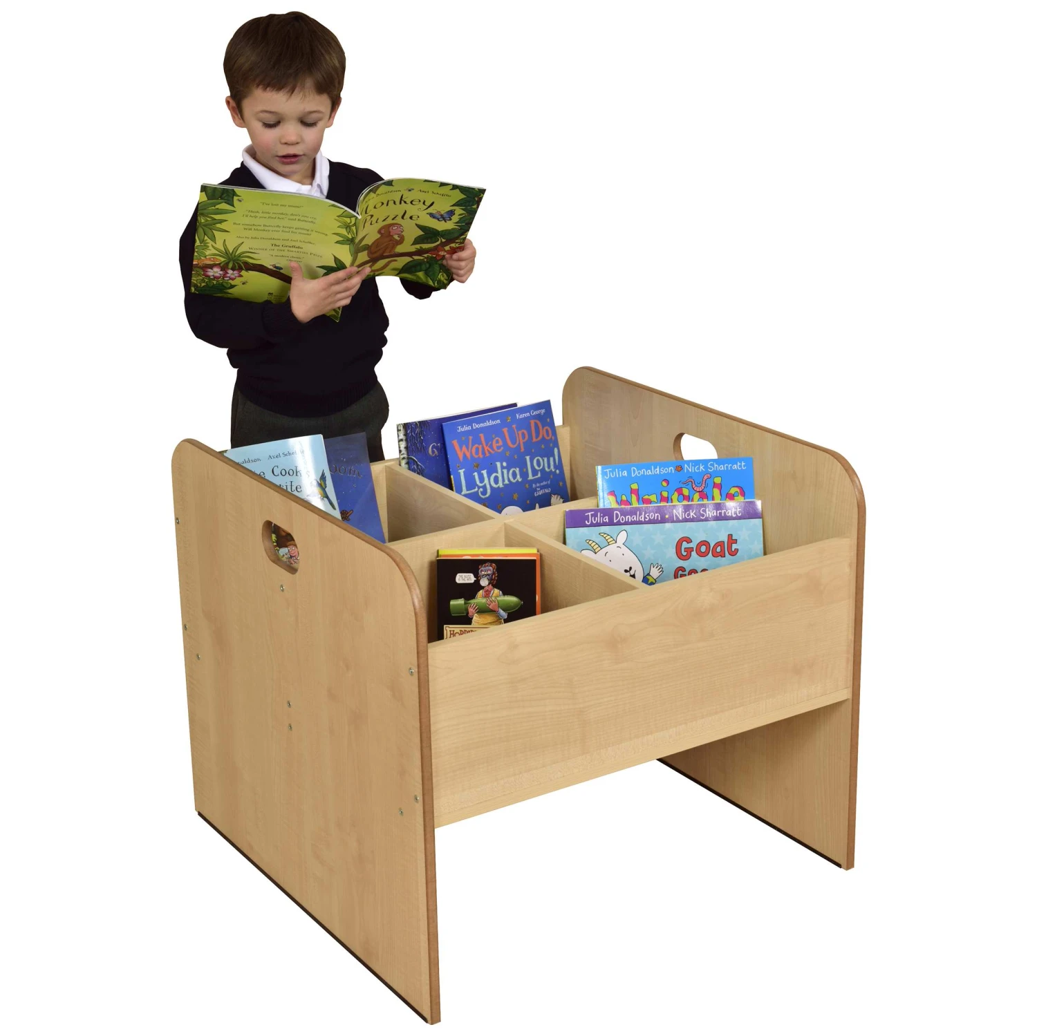 Maple Browser Box 2 Maple Browser Box - Image 2