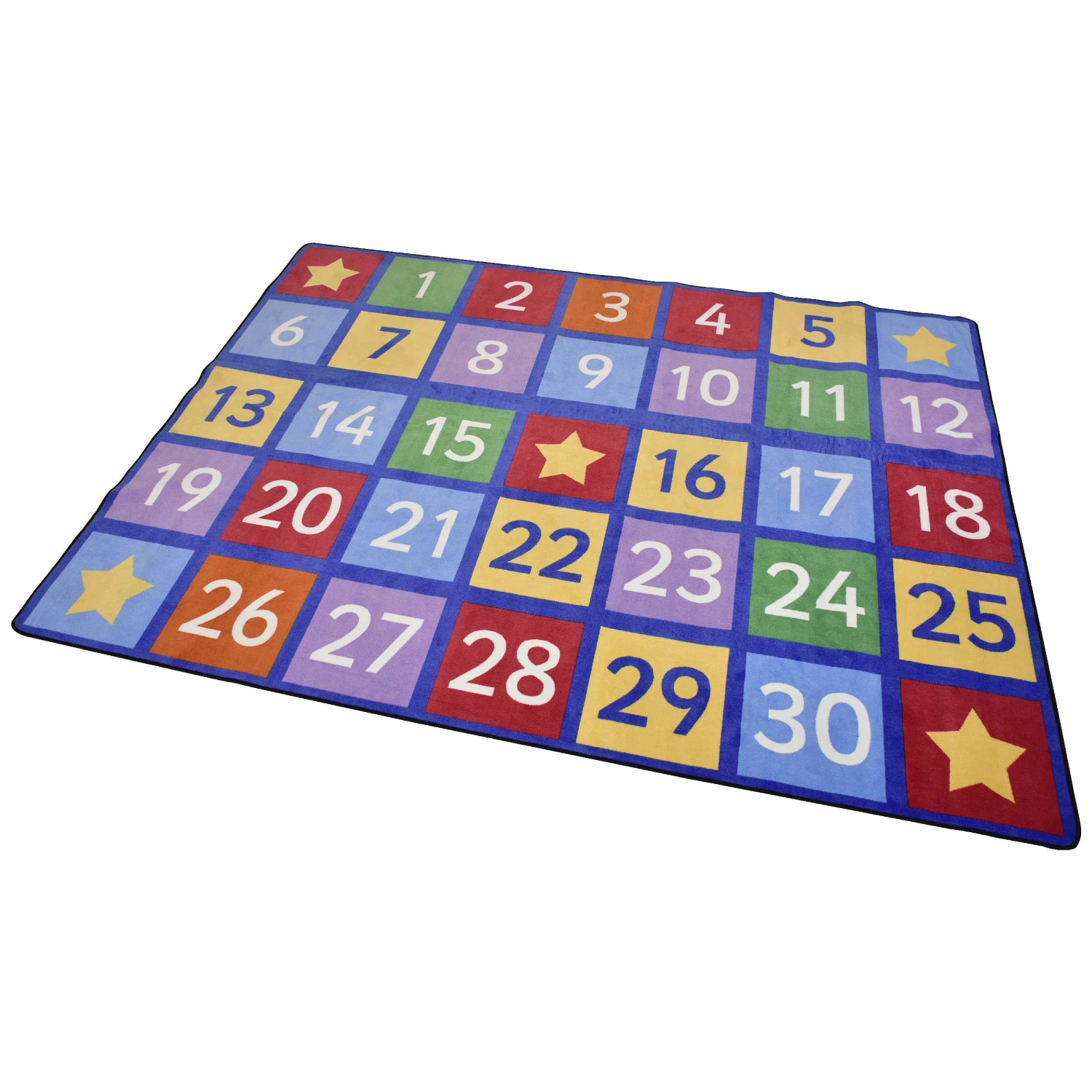 Numbers Rug 2 Numbers Rug - Image 2