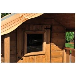 Children's Retreat Playhouse -Sico Store 080136