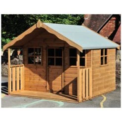 Children's Cottage Playhouse
