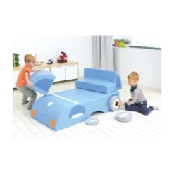 Car Foam Set 4 Car Foam Set -Sico Store 080399