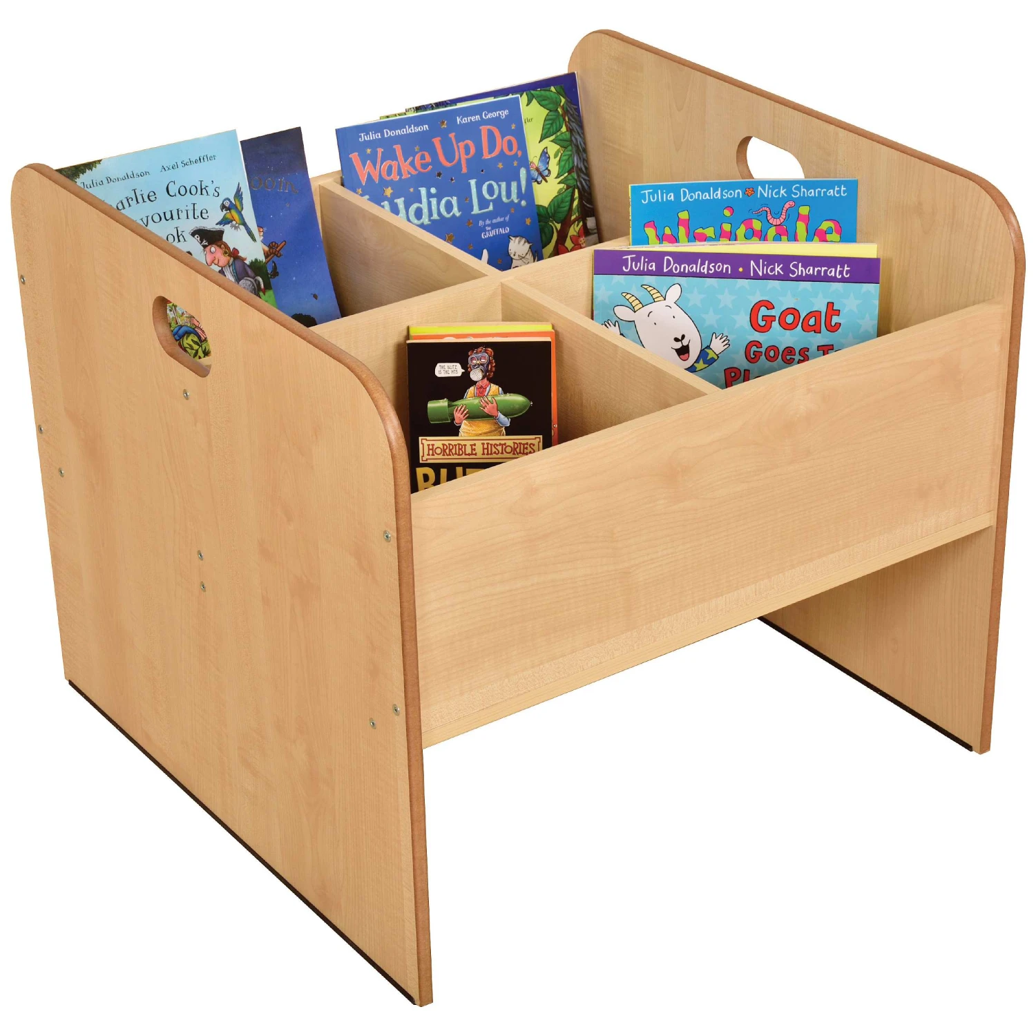 Maple Browser Box 1 Maple Browser Box