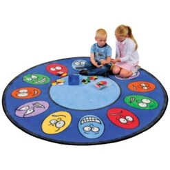 Expressions Cut Pile Rugs