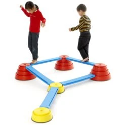 Gonge Build N' Balance Course - Starter Set