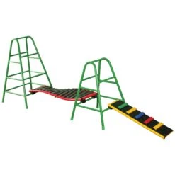 Modular Outdoor Activity Set 2