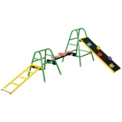 Modular Outdoor Activity Set 3