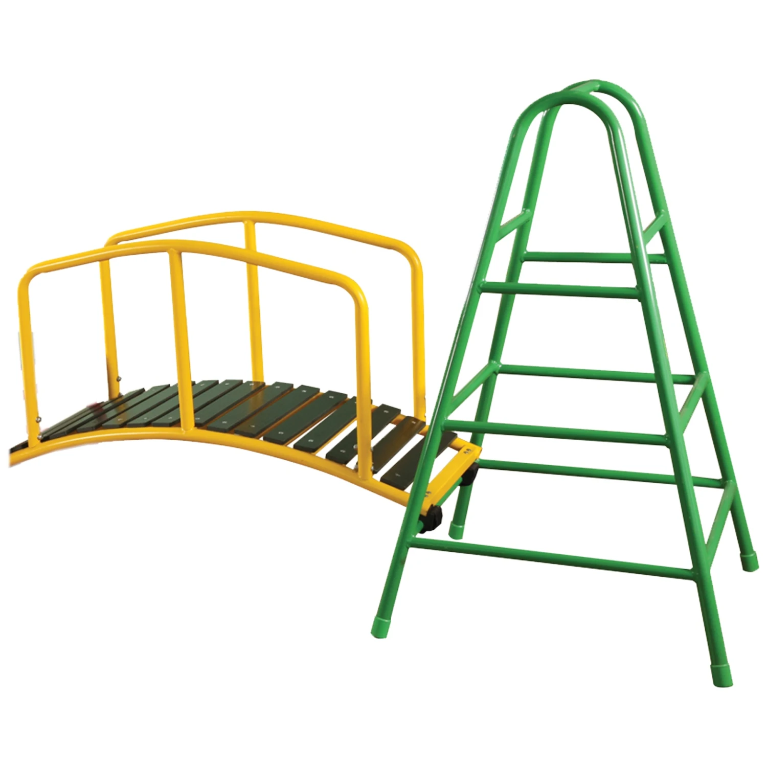 Modular Outdoor Activity Set 4 2 Modular Outdoor Activity Set 4 - Image 2