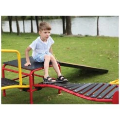 Modular Outdoor Activity Full Set -Sico Store 080894
