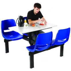 Express Poly Canteen Units