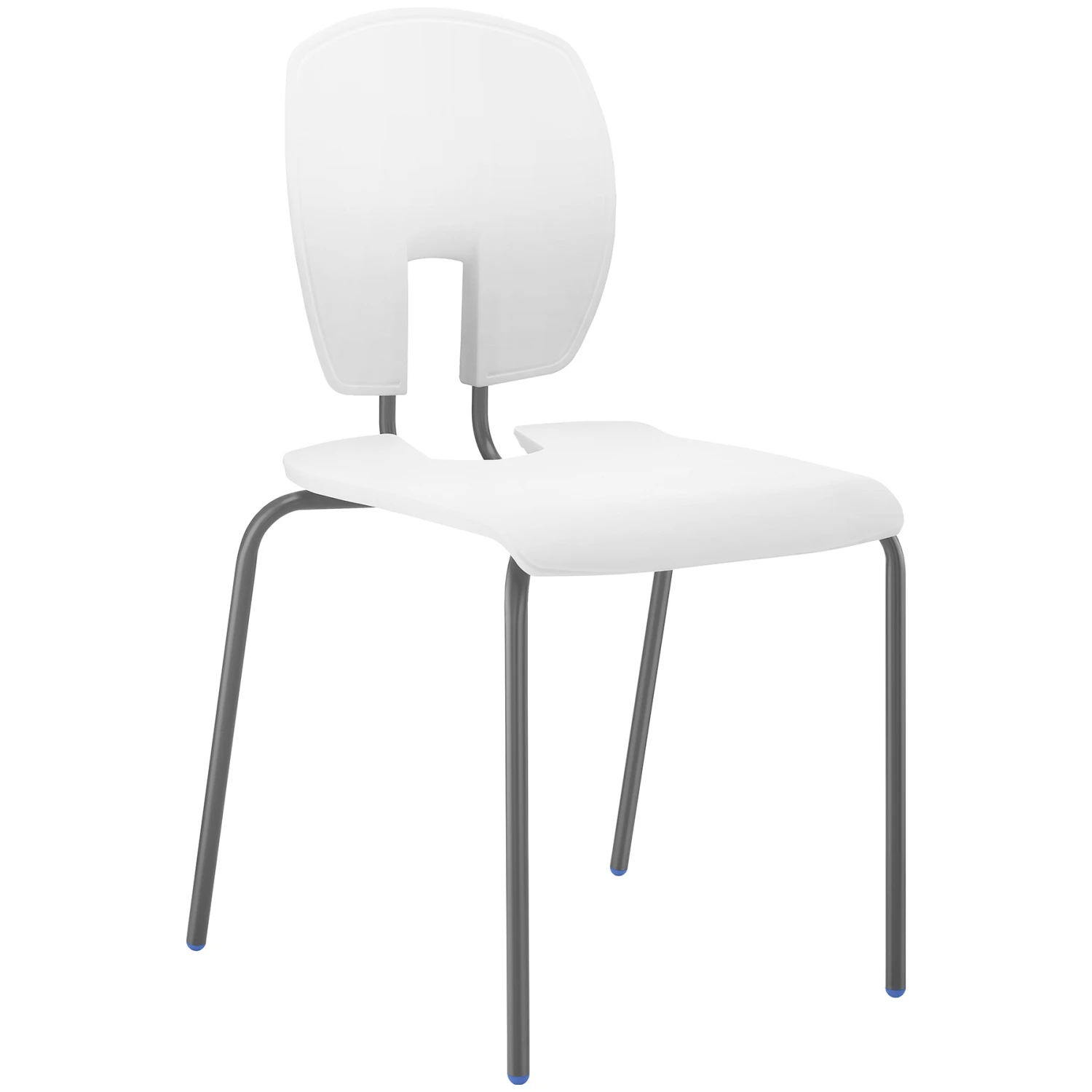 SE Curve Ergonomic Classroom Chairs 2 SE Curve Ergonomic Classroom Chairs - Image 2