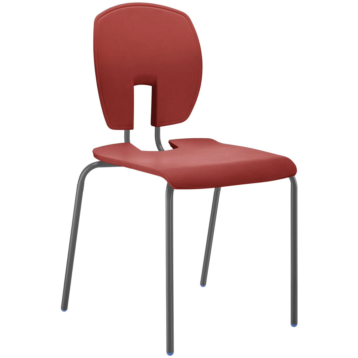 SE Curve Ergonomic Classroom Chairs 4 SE Curve Ergonomic Classroom Chairs - Image 4