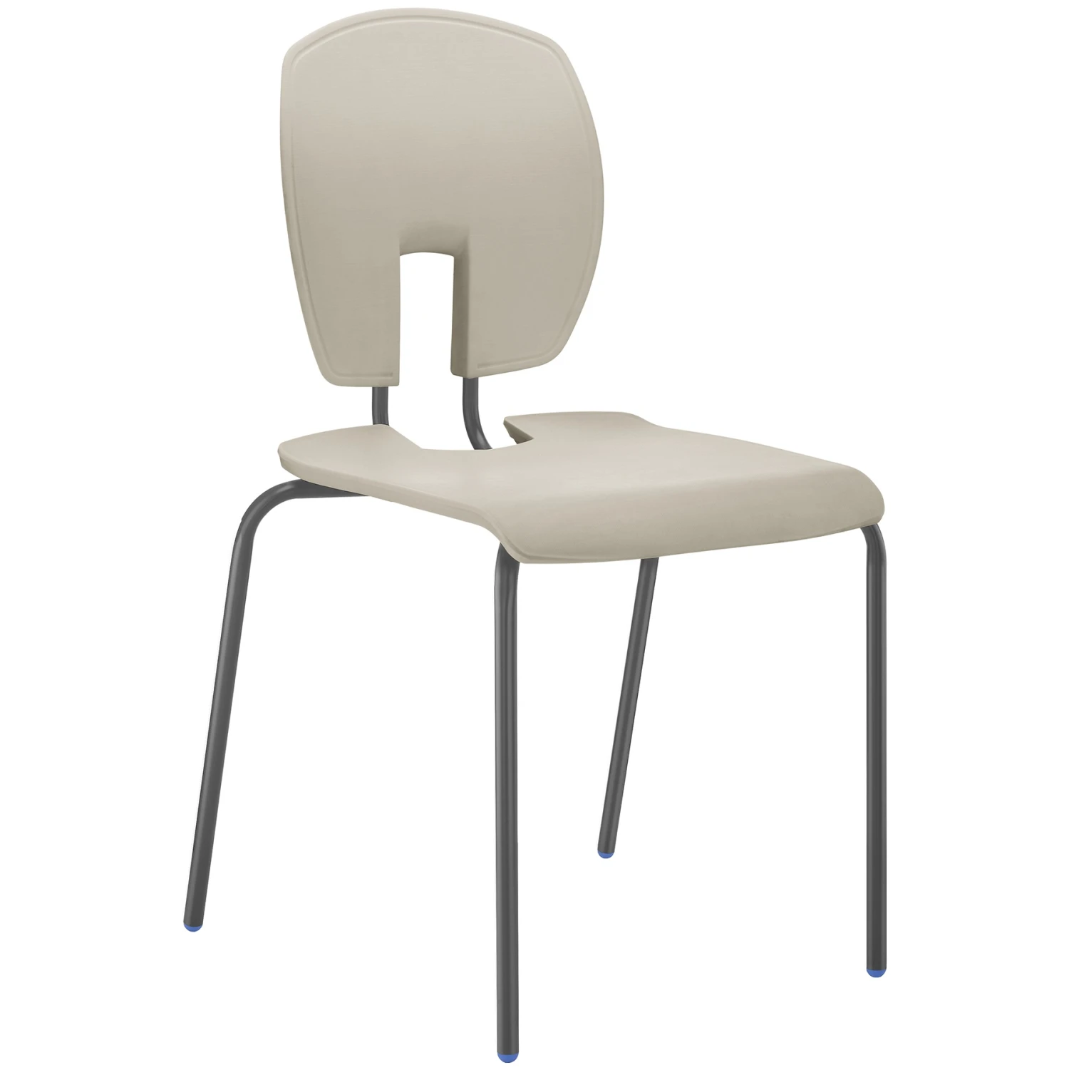 SE Curve Ergonomic Classroom Chairs 14 SE Curve Ergonomic Classroom Chairs - Image 14