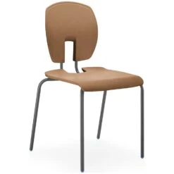 SE Curve Ergonomic Classroom Chairs 29 SE Curve Ergonomic Classroom Chairs -Sico Store 081982