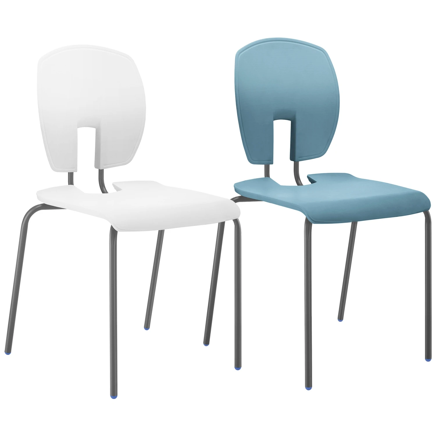 SE Curve Ergonomic Classroom Chairs 1 SE Curve Ergonomic Classroom Chairs