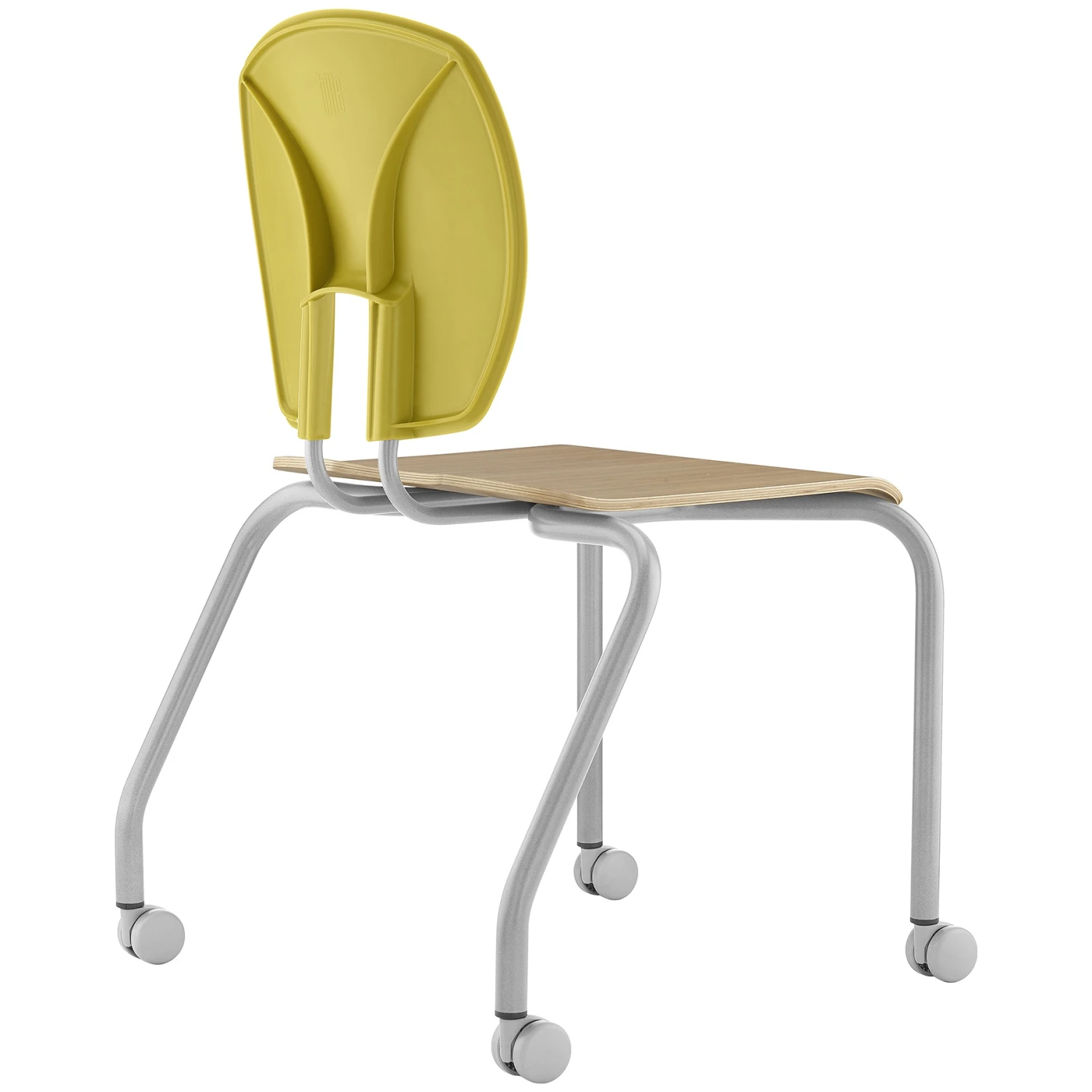 SE Motion Stacking Classroom Chairs 2 SE Motion Stacking Classroom Chairs - Image 2
