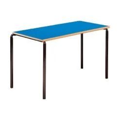 Crush Bent Rectangular Tables