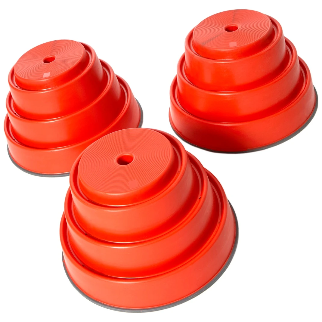 Gonge Build N' Balance Course - Starter Set 3 Gonge Build N' Balance Course - Starter Set - Image 3