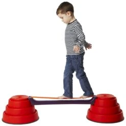 Gonge Build N' Balance Course - Advanced Set -Sico Store 083668