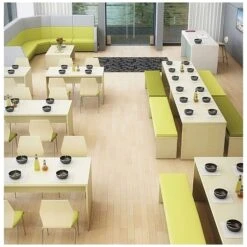 Gresham Deck Table -Sico Store 085469