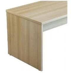 Gresham Deck Table & Bench Set -Sico Store 085495